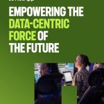 Empowering the Data-Centric Force of the Future